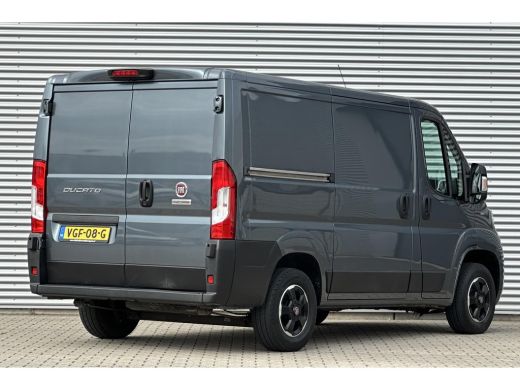 Fiat Ducato 30 2.3 MultiJet L1H1 ActivLease financial lease