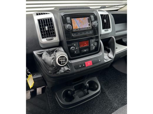 Fiat Ducato 30 2.3 MultiJet L1H1 ActivLease financial lease