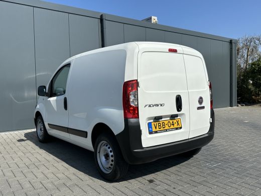 Fiat Fiorino 1.4 BENZINE / 71.231 KM / BPM VRIJ !! / AIRCO / IDEAAL VOOR PARTICULIER GEBRUIK !! ActivLease financial lease