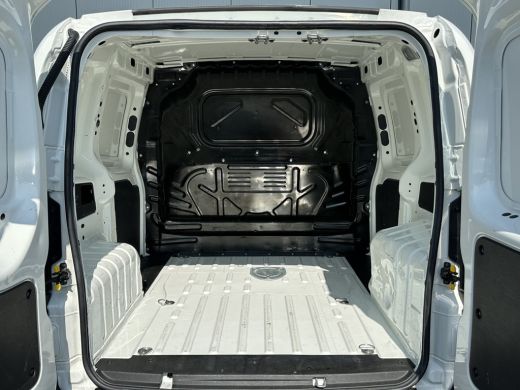 Fiat Fiorino 1.4 BENZINE / 71.231 KM / BPM VRIJ !! / AIRCO / IDEAAL VOOR PARTICULIER GEBRUIK !! ActivLease financial lease