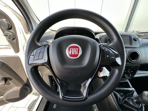 Fiat Fiorino 1.4 BENZINE / 71.231 KM / BPM VRIJ !! / AIRCO / IDEAAL VOOR PARTICULIER GEBRUIK !! ActivLease financial lease
