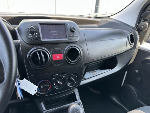 Fiat Fiorino 1.4 BENZINE / 71.231 KM / BPM VRIJ !! / AIRCO / IDEAAL VOOR PARTICULIER GEBRUIK !! ActivLease financial lease