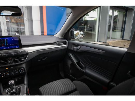 Ford Focus 1.0 EcoBoost Titanium Business | Apple Carplay/Android Auto | Clima | Cruise | Navigatie | LMV 16... ActivLease financial lease