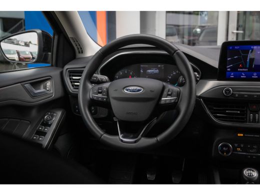 Ford Focus 1.0 EcoBoost Titanium Business | Apple Carplay/Android Auto | Clima | Cruise | Navigatie | LMV 16... ActivLease financial lease