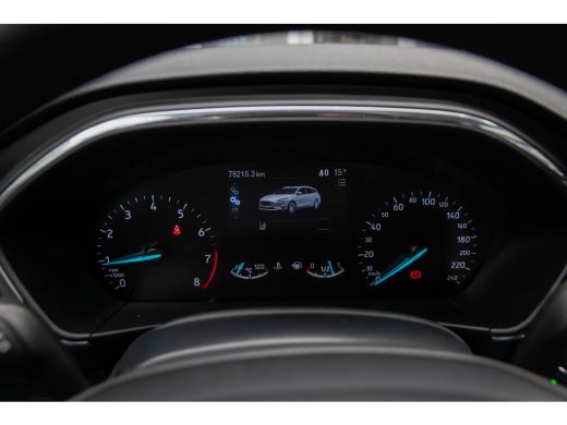 Ford Focus 1.0 EcoBoost Titanium Business | Apple Carplay/Android Auto | Clima | Cruise | Navigatie | LMV 16... ActivLease financial lease