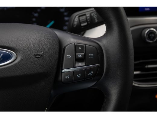 Ford Focus 1.0 EcoBoost Titanium Business | Apple Carplay/Android Auto | Clima | Cruise | Navigatie | LMV 16... ActivLease financial lease