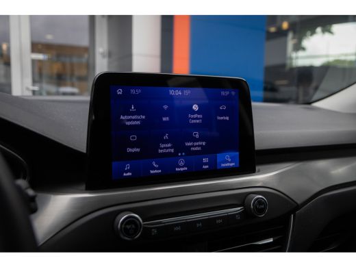 Ford Focus 1.0 EcoBoost Titanium Business | Apple Carplay/Android Auto | Clima | Cruise | Navigatie | LMV 16... ActivLease financial lease