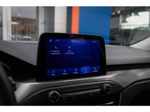 Ford Focus 1.0 EcoBoost Titanium Business | Apple Carplay/Android Auto | Clima | Cruise | Navigatie | LMV 16... ActivLease financial lease