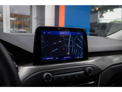 Ford Focus 1.0 EcoBoost Titanium Business | Apple Carplay/Android Auto | Clima | Cruise | Navigatie | LMV 16... ActivLease financial lease