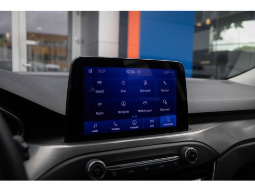 Ford Focus 1.0 EcoBoost Titanium Business | Apple Carplay/Android Auto | Clima | Cruise | Navigatie | LMV 16... ActivLease financial lease
