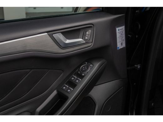 Ford Focus 1.0 EcoBoost Titanium Business | Apple Carplay/Android Auto | Clima | Cruise | Navigatie | LMV 16... ActivLease financial lease