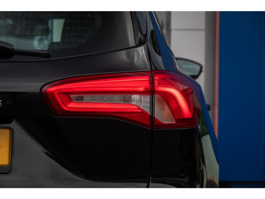Ford Focus 1.0 EcoBoost Titanium Business | Apple Carplay/Android Auto | Clima | Cruise | Navigatie | LMV 16... ActivLease financial lease
