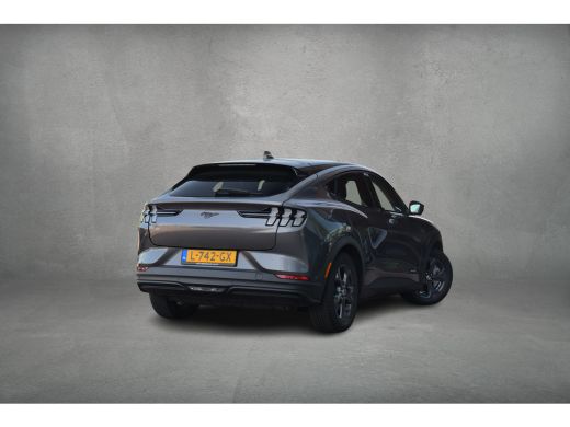 Ford Mustang Mach-E Mach-E RWD 75 kWh | CarPlay | Leer | B&O | 360 Camera | ACC ActivLease financial lease