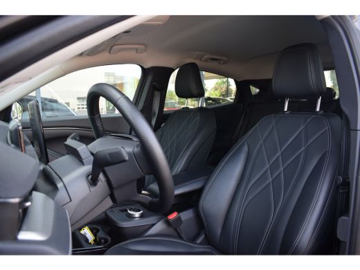 Ford Mustang Mach-E Mach-E RWD 75 kWh | CarPlay | Leer | B&O | 360 Camera | ACC ActivLease financial lease
