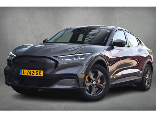 Ford Mustang Mach-E Mach-E RWD 75 kWh | CarPlay | Leer | B&O | 360 Camera | ACC ActivLease financial lease
