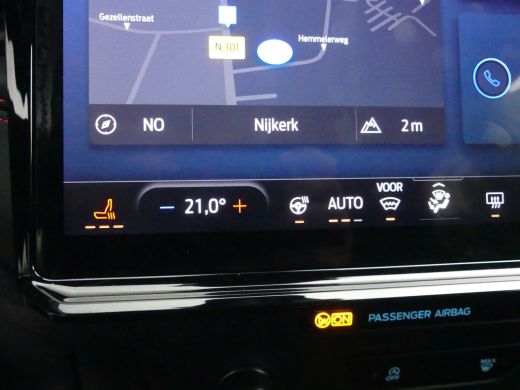 Ford Puma 1.0 EcoBoost 125PK Hybrid ST-Line | Elektrisch bedienbare achterklep | Stuurwiel verwarmd | Verwa... ActivLease financial lease