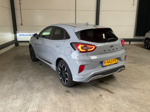 Ford Puma 1.0 EcoBoost Hybrid ST-Line X | Apple Carplay/Android Auto | Navigatie | LED koplampen | LMV 18''... ActivLease financial lease
