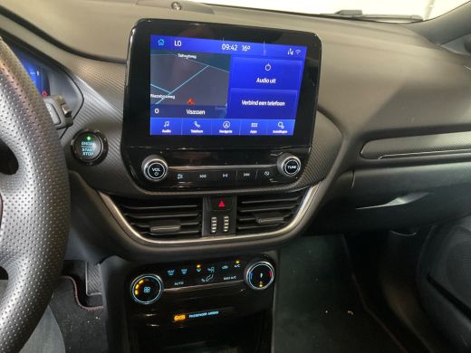 Ford Puma 1.0 EcoBoost Hybrid ST-Line X | Apple Carplay/Android Auto | Navigatie | LED koplampen | LMV 18''... ActivLease financial lease