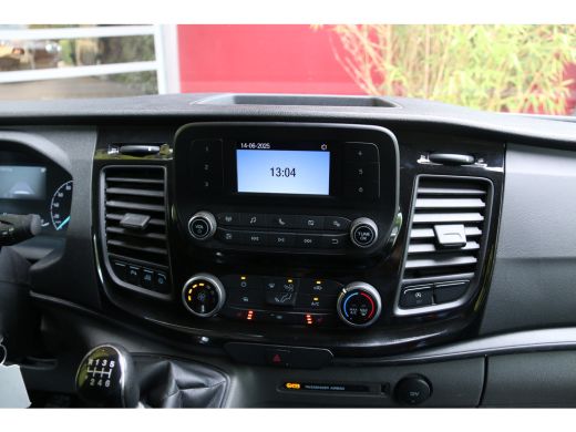 Ford Transit 350 2.0 TDCI L2H2 Trail MHEV 130PK | Camera | Trekhaak | Stoelverwerming ActivLease financial lease