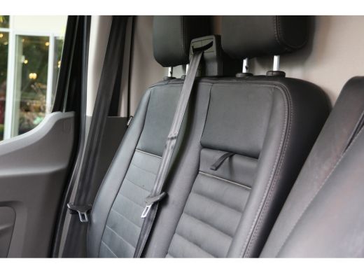 Ford Transit 350 2.0 TDCI L2H2 Trail MHEV 130PK | Camera | Trekhaak | Stoelverwerming ActivLease financial lease