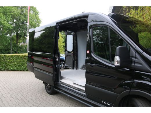 Ford Transit 350 2.0 TDCI L2H2 Trail MHEV 130PK | Camera | Trekhaak | Stoelverwerming ActivLease financial lease