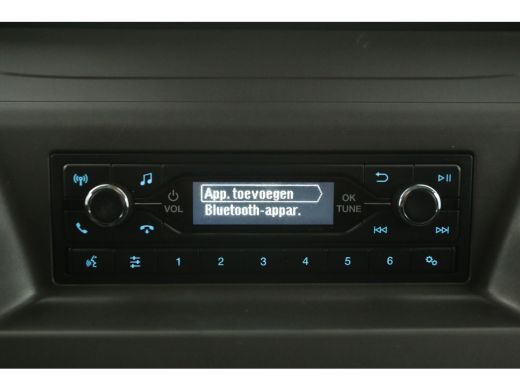 Ford Transit Custom 280 2.0 TDCI L1H1 Automaat Airco Cruise Parkeersensoren 3 Persoons Elektrpakket ActivLease financial lease