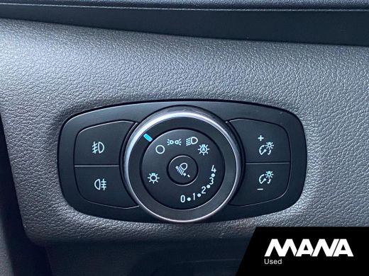 Ford Transit Custom 300 2.0 TDCI L2H1 LIMITED 2X schuif Automaat 170PK LIMITED LED Cruise Camera Sensoren Trekhaak Bl... ActivLease financial lease