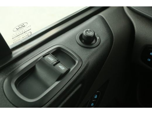 Ford Transit Custom 320 2.0 TDCI L2H1 Limited | Dubbele Cabine | 6 Persoons Airco Camera Carplay Cruise PDC 18''LMV T... ActivLease financial lease