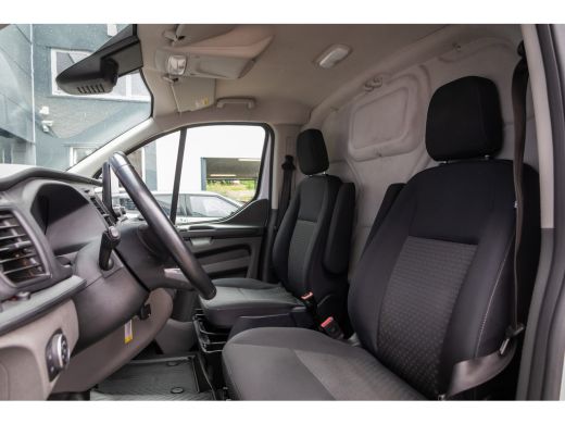 Ford Transit Custom 340 1.0 EcoBoost L1H1 PHEV Trend | Camera | Bi-xenon | Apple Carplay/Android Auto | Winterpakket ... ActivLease financial lease