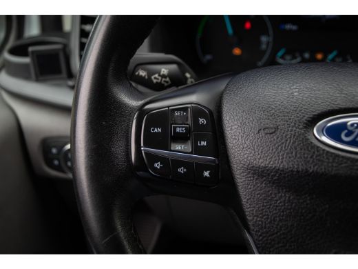 Ford Transit Custom 340 1.0 EcoBoost L1H1 PHEV Trend | Camera | Bi-xenon | Apple Carplay/Android Auto | Winterpakket ... ActivLease financial lease
