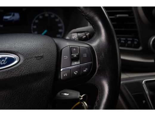 Ford Transit Custom 340 1.0 EcoBoost L1H1 PHEV Trend | Camera | Bi-xenon | Apple Carplay/Android Auto | Winterpakket ... ActivLease financial lease