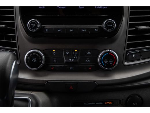 Ford Transit Custom 340 1.0 EcoBoost L1H1 PHEV Trend | Camera | Bi-xenon | Apple Carplay/Android Auto | Winterpakket ... ActivLease financial lease