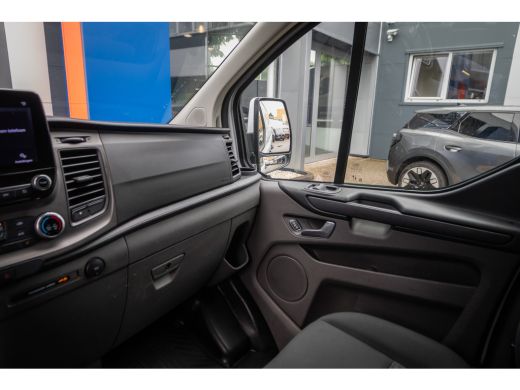 Ford Transit Custom 340 1.0 EcoBoost L1H1 PHEV Trend | Camera | Bi-xenon | Apple Carplay/Android Auto | Winterpakket ... ActivLease financial lease