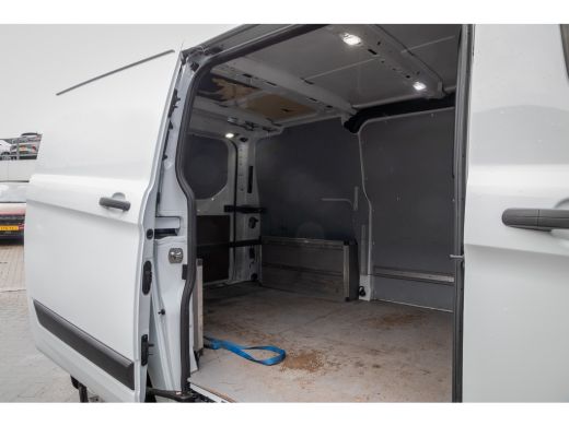 Ford Transit Custom 340 1.0 EcoBoost L1H1 PHEV Trend | Camera | Bi-xenon | Apple Carplay/Android Auto | Winterpakket ... ActivLease financial lease