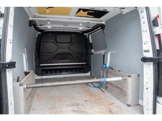 Ford Transit Custom 340 1.0 EcoBoost L1H1 PHEV Trend | Camera | Bi-xenon | Apple Carplay/Android Auto | Winterpakket ... ActivLease financial lease