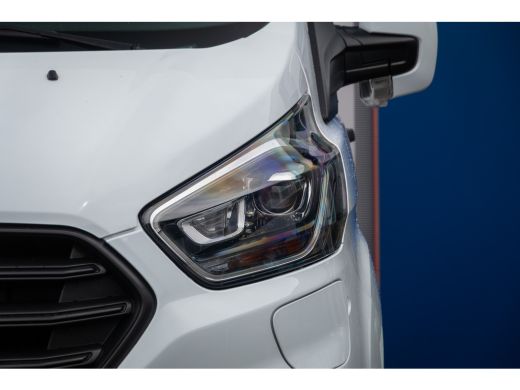 Ford Transit Custom 340 1.0 EcoBoost L1H1 PHEV Trend | Camera | Bi-xenon | Apple Carplay/Android Auto | Winterpakket ... ActivLease financial lease