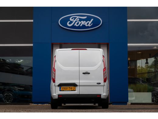 Ford Transit Custom 340 1.0 EcoBoost L1H1 PHEV Trend | Camera | Bi-xenon | Apple Carplay/Android Auto | Winterpakket ... ActivLease financial lease