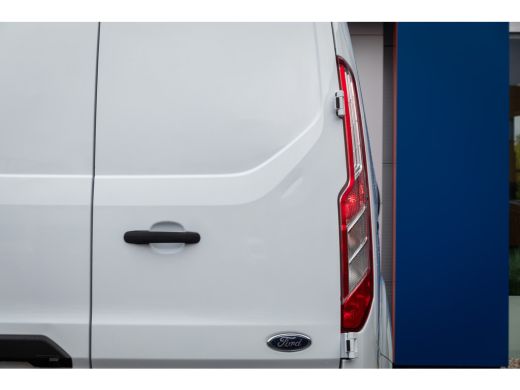 Ford Transit Custom 340 1.0 EcoBoost L1H1 PHEV Trend | Camera | Bi-xenon | Apple Carplay/Android Auto | Winterpakket ... ActivLease financial lease