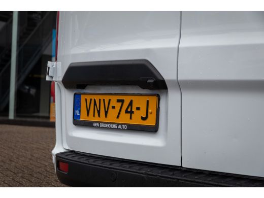 Ford Transit Custom 340 1.0 EcoBoost L1H1 PHEV Trend | Camera | Bi-xenon | Apple Carplay/Android Auto | Winterpakket ... ActivLease financial lease