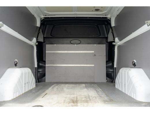 Ford Transit Custom L2H1 | Automaat | 170 PK | 5-Zits | LED | Navigatie | Airco | Cruise | PDC | Euro 6 ActivLease financial lease