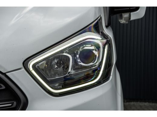 Ford Transit Custom L2H1 | Automaat | 170 PK | 5-Zits | LED | Navigatie | Airco | Cruise | PDC | Euro 6 ActivLease financial lease