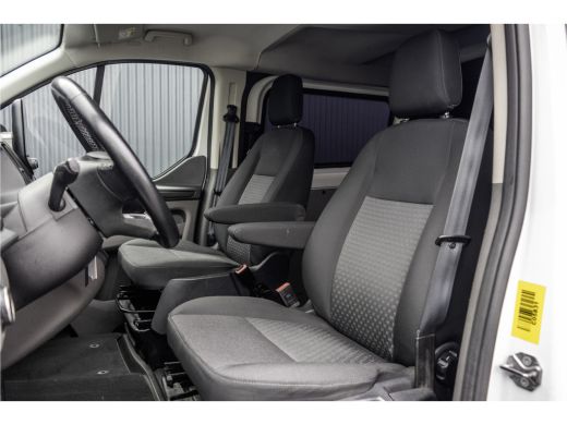 Ford Transit Custom L2H1 | Automaat | 170 PK | 5-Zits | LED | Navigatie | Airco | Cruise | PDC | Euro 6 ActivLease financial lease