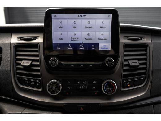 Ford Transit Custom L2H1 | Automaat | 170 PK | 5-Zits | LED | Navigatie | Airco | Cruise | PDC | Euro 6 ActivLease financial lease