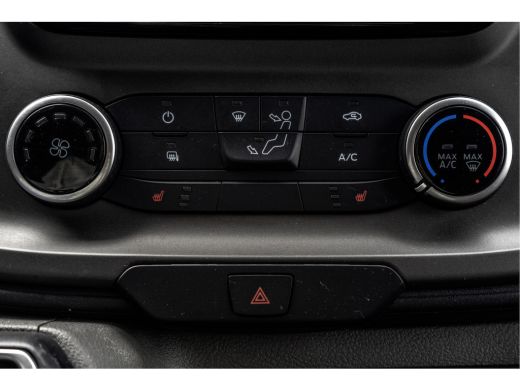 Ford Transit Custom L2H1 | Automaat | 170 PK | 5-Zits | LED | Navigatie | Airco | Cruise | PDC | Euro 6 ActivLease financial lease