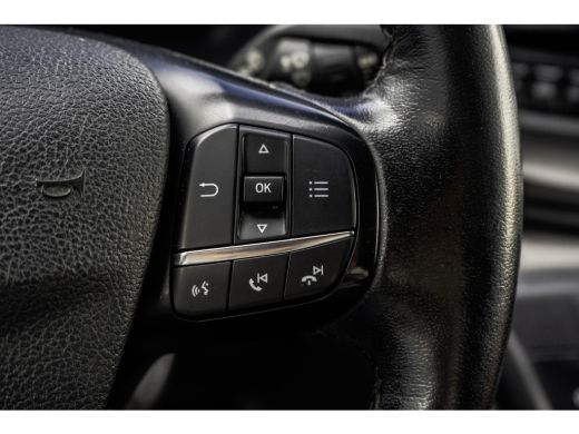 Ford Transit Custom L2H1 | Automaat | 170 PK | 5-Zits | LED | Navigatie | Airco | Cruise | PDC | Euro 6 ActivLease financial lease