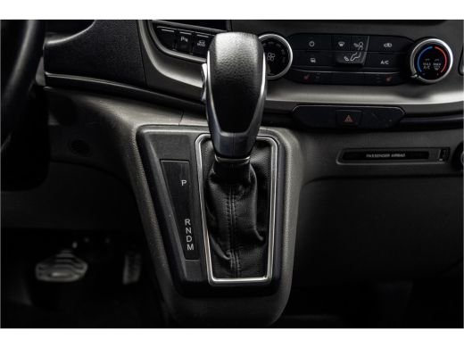 Ford Transit Custom L2H1 | Automaat | 170 PK | 5-Zits | LED | Navigatie | Airco | Cruise | PDC | Euro 6 ActivLease financial lease