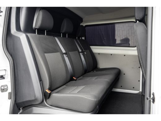 Ford Transit Custom L2H1 | Automaat | 170 PK | 5-Zits | LED | Navigatie | Airco | Cruise | PDC | Euro 6 ActivLease financial lease