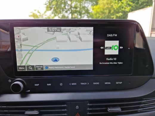 Hyundai i20 1.0 T-GDI Comfort Smart | Automaat | Cruise Control | Rijklaarprijs! | ActivLease financial lease