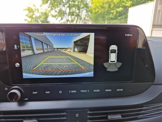 Hyundai i20 1.0 T-GDI Comfort Smart | Automaat | Cruise Control | Rijklaarprijs! | ActivLease financial lease
