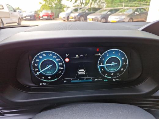 Hyundai i20 1.0 T-GDI Comfort Smart | Automaat | Cruise Control | Rijklaarprijs! | ActivLease financial lease